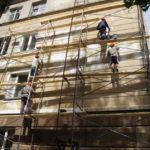 ремонт фасадов в Нижнем Новгороде